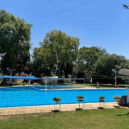 אצל שושנה Shoshana'S Place Amir Esterno foto