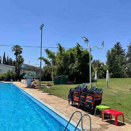אצל שושנה Shoshana'S Place Amir Esterno foto