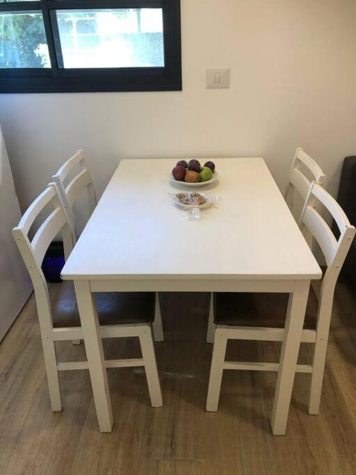אצל שושנה Shoshana'S Place Amir Esterno foto