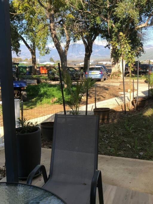 אצל שושנה Shoshana'S Place Amir Esterno foto