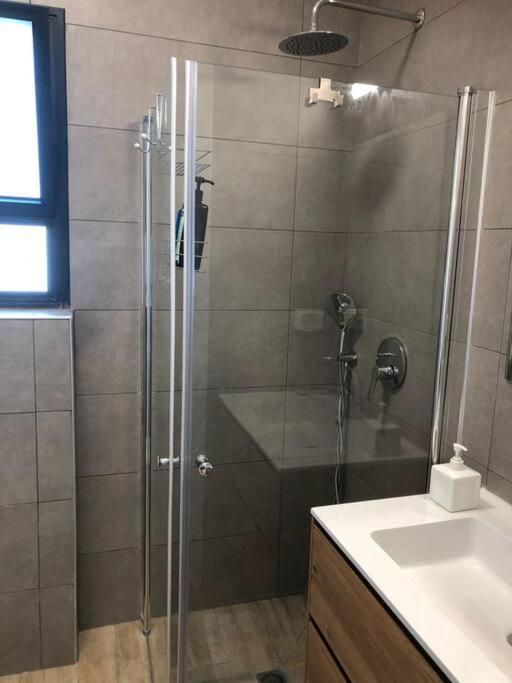 אצל שושנה Shoshana'S Place Amir Esterno foto